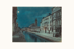 Venice 1885 Vintage Photographs 8 JPGs Product Image 5