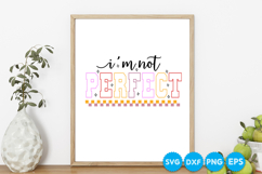 Motivational quotes SVG Design, Inspirational SVG Product Image 5
