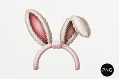 Easter Clipart PNG Product Image 5