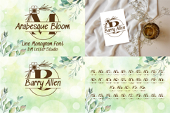 Big Bundle - Monogram Collection Product Image 5