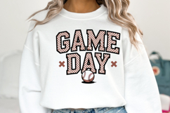 Game Day Svg | Sport Svg | Shirt Svg Product Image 5
