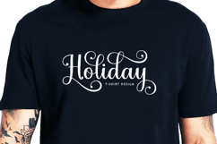 Melinda Giovany - Family Font In 45 Type Product Image 5