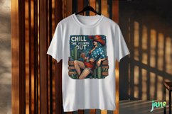 4th of July Quotes Sublimation Clipart Product Image 2