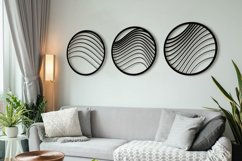 svg file "abstraction" is designed to be cut or printe Product Image 6