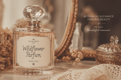 Springwish: A Whimsical Curly Font for Wedding Invites Product Image 5