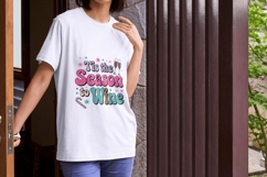 Sarcastic Christmas PNG Bundle 21 Product Image 5