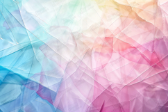 Pastel Frosted Glass Abstract Texture Background JPG Product Image 1