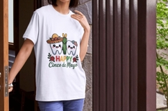 Cinco de Mayo PNG Bundle 7 Product Image 5