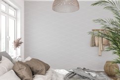 Wall mockup - Interior mockup - Wallpaper mockup Product Image 3