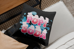 Popi Soda - Decorative Font Product Image 5