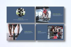 Brave - Keynote Template Product Image 4