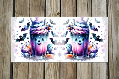 Funny Halloween character | 4 Sublimation Mug designs PLUS Product Image 5