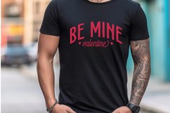 Valentines Day Shirt SVG Bundle, Valentine&#039;s Day SVG Product Image 4