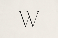 Solhene A Sophisticated Serif Font Product Image 5