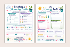 Inner Balance Workbook Product Image 5