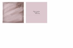 Mega Instagram Template/Story/Sticker Bundle! Product Image 22