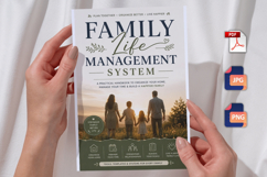 Family Life Management System Product Image 5