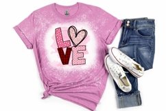 Love PNG For Valentines Day Sublimation Product Image 7