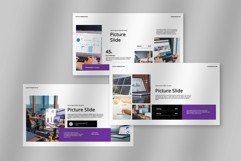 Activity PowerPoint Template Product Image 3