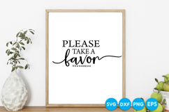 Wedding quotes SVG Design, Wedding svg cut file Product Image 6