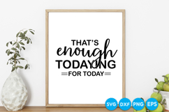 Sarcastic quotes SVG Design, Funny quotes svg design Product Image 4