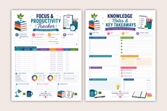 2027 Lifelong Learning Planner Product Image 5
