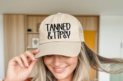 Summer Memories - A Quirky Handlettered Font Product Image 4