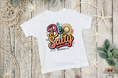 Summer PNG Sublimation Bundle | 16 High-Res Designs Product Image 3