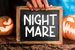 Spooky Farmhouse Product Image 5