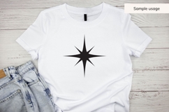 Northern Star SVG Product Image 5