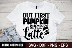 Coffee And Tea SVG Bundle - High-Quality Cut Files for Craft Product Image 4