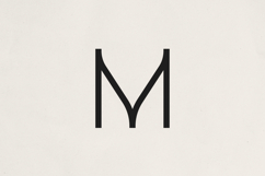 Calvia Minimalist Sans Serif Font Product Image 5