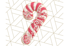Christmas Cookies Clipart PNG Festive Treats Product Image 5