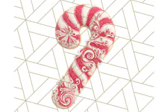 Christmas Cookies Clipart PNG Festive Treats Product Image 5