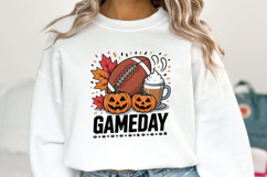 Game Day Svg | Sport Svg | Shirt Svg Product Image 5