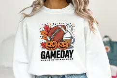 Game Day Svg | Sport Svg | Shirt Svg Product Image 5