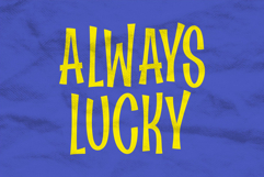 Spirtush - A Handwritten Font Product Image 5