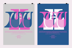 Maru - Experimental Font Product Image 5