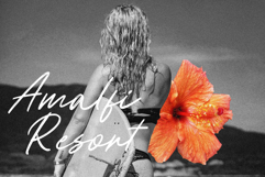 Managiri Aesthetic Brush Font Product Image 5