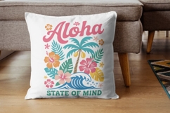 Retro Summer Beach PNG Bundle Product Image 4