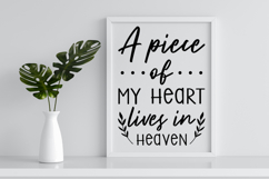 Memorial Mother&#039;s Day SVG BUndle Product Image 6