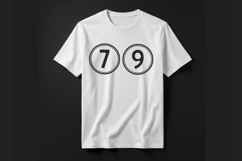 Round Space font Product Image 5