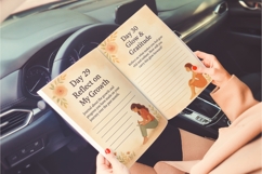 30 Days of Self-Love &amp; Growth Product Image 5