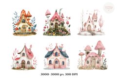 House Flower Product Image 5