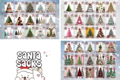 The Ultimate Christmas Sublimation Bundle, Christmas Bundle Product Image 5