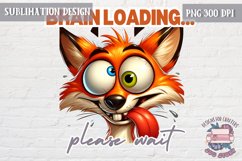 Sarcastic Animal Quote Bundle Sublimation Design of 17 PNG Product Image 9
