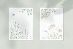 Tender cards Product Image 5