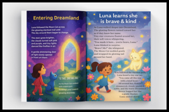 Little Dreamers Story Collection Product Image 5