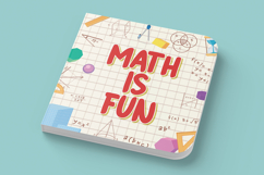 Arhivelo - Playful Sans Serif Font Product Image 5