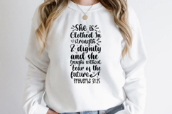 Women Empowerment SVG Bundle Product Image 3